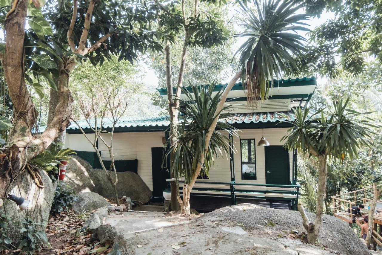Leela Garden Resort Ban Nok Εξωτερικό φωτογραφία