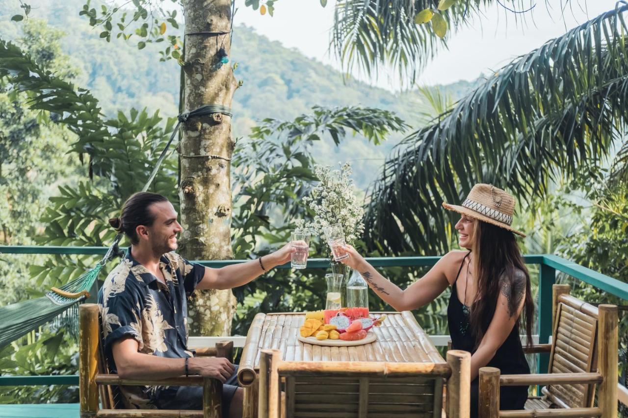Leela Garden Resort Ban Nok Εξωτερικό φωτογραφία