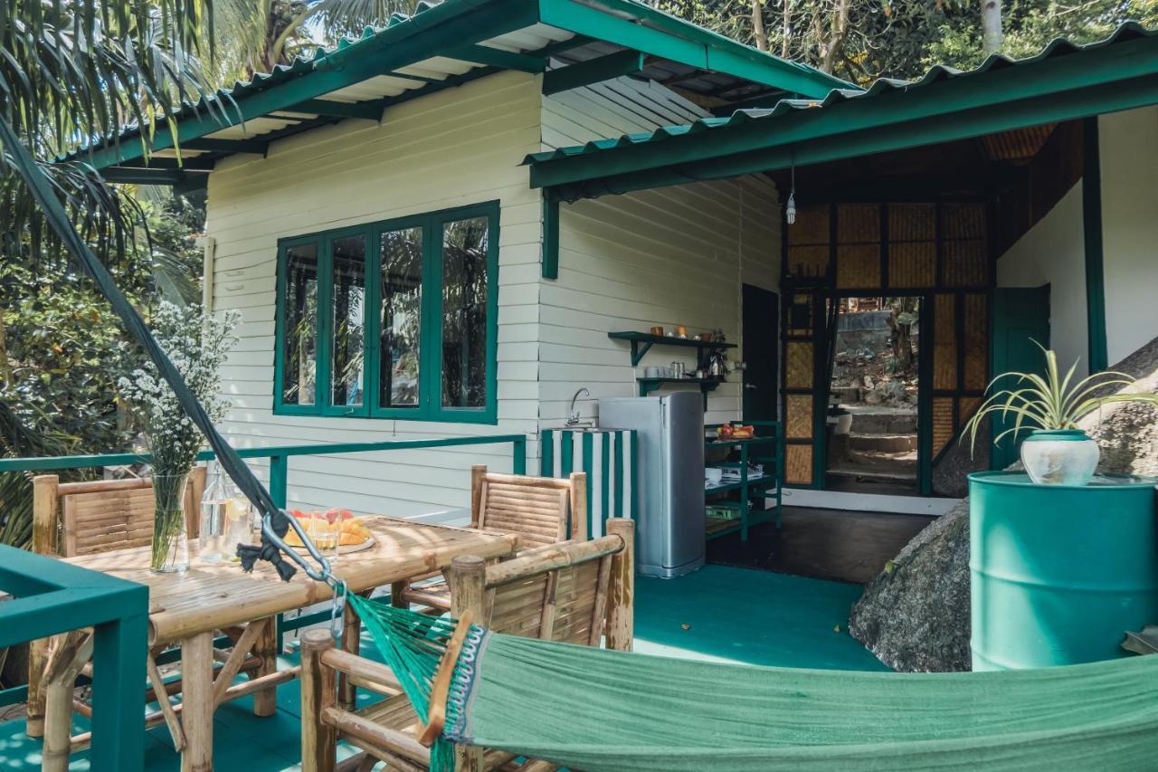 Leela Garden Resort Ban Nok Εξωτερικό φωτογραφία
