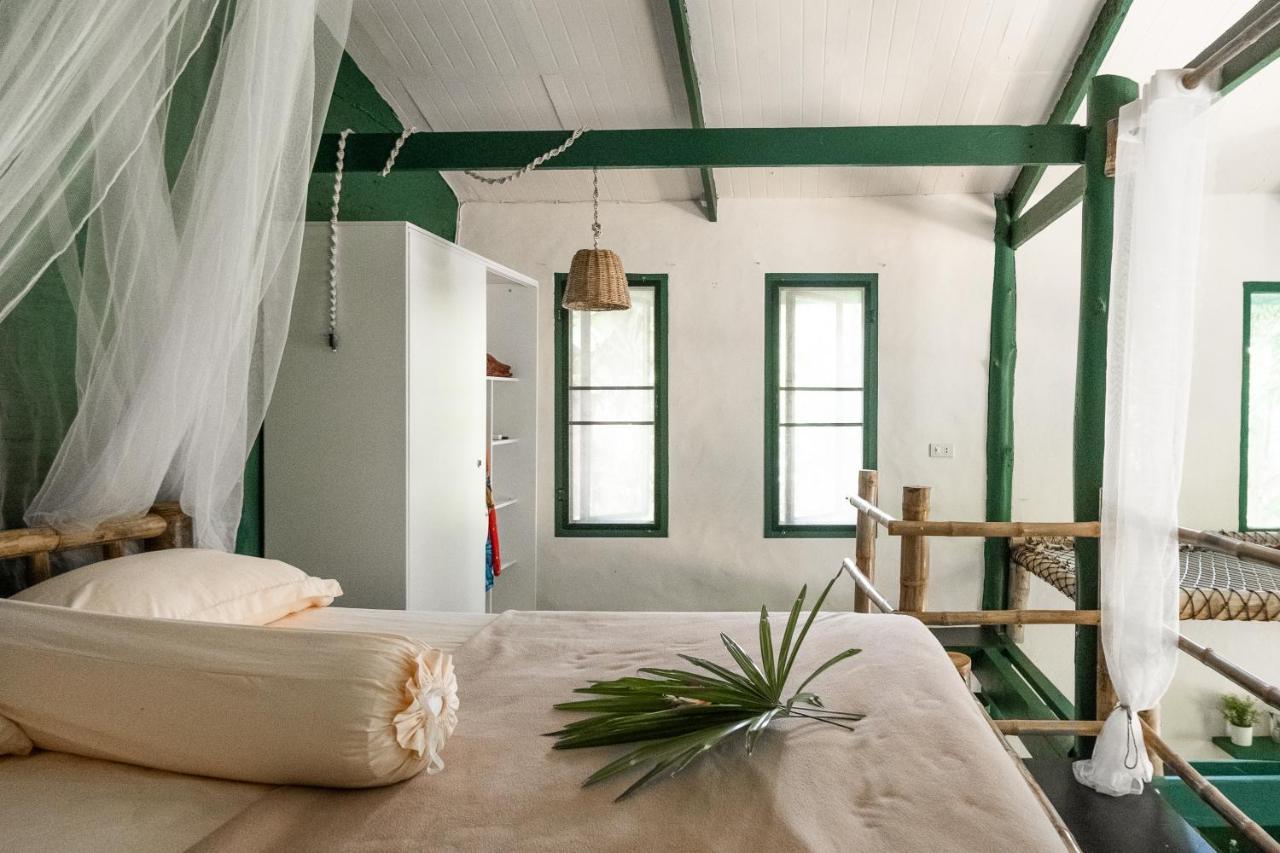 Leela Garden Resort Ban Nok Εξωτερικό φωτογραφία