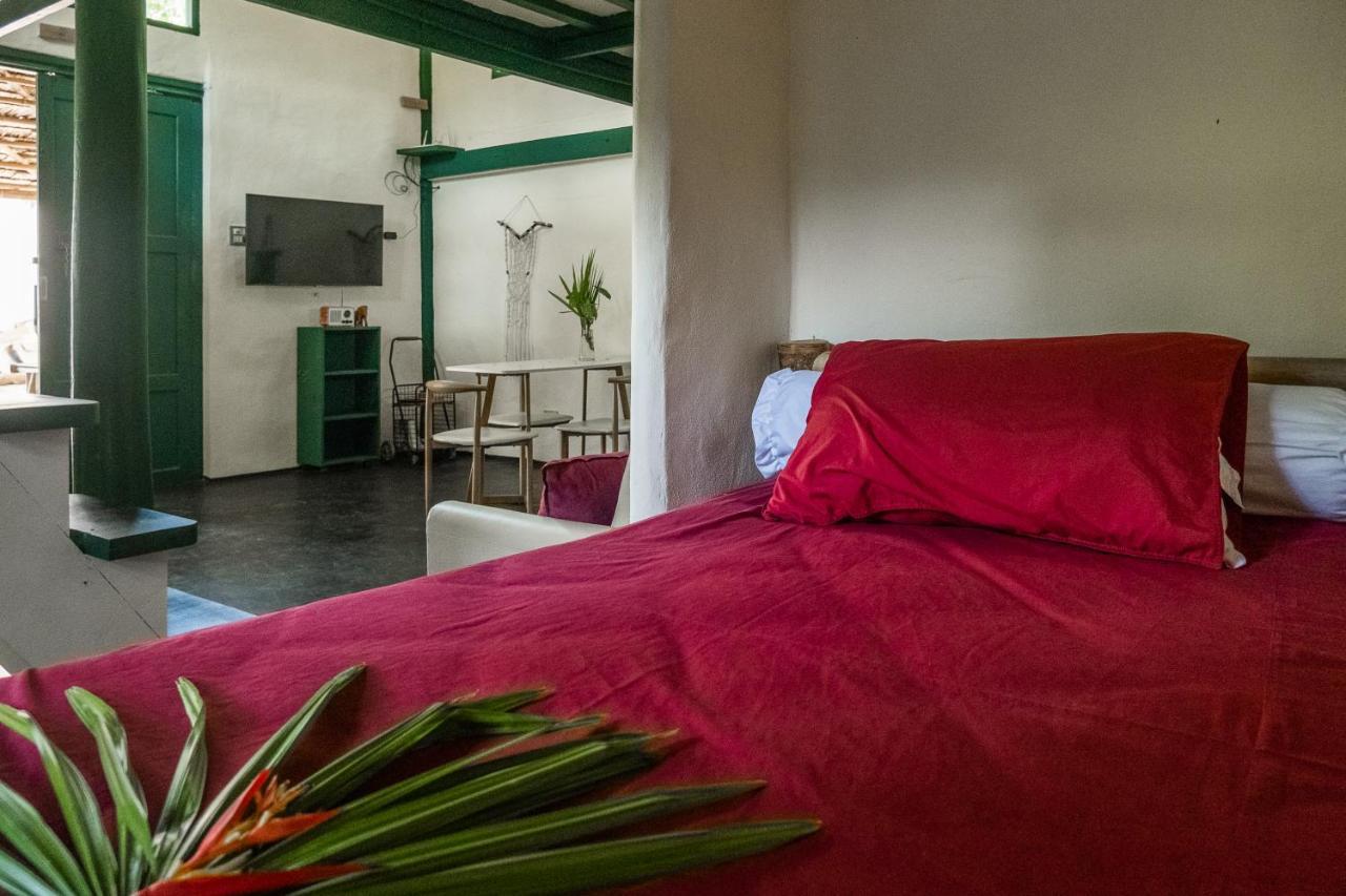 Leela Garden Resort Ban Nok Εξωτερικό φωτογραφία