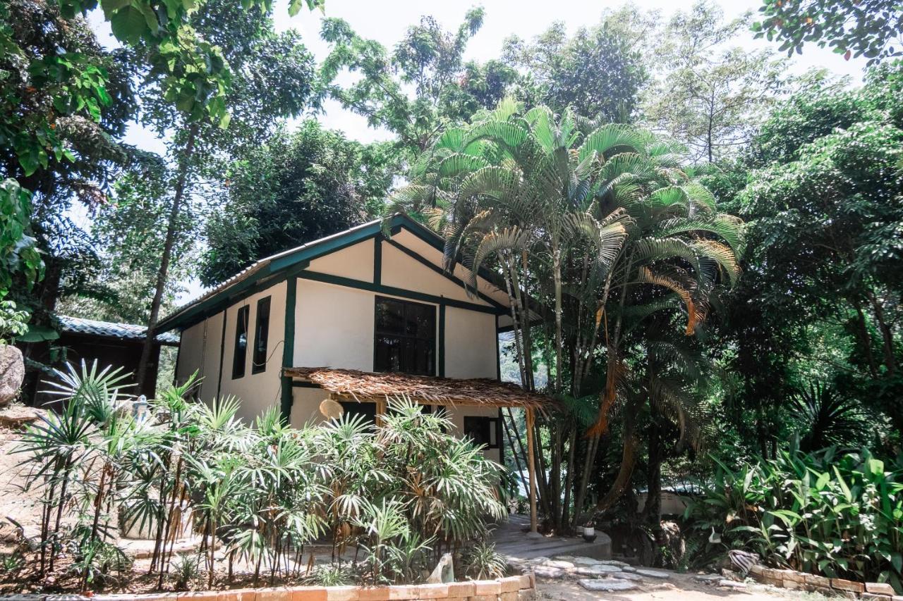 Leela Garden Resort Ban Nok Εξωτερικό φωτογραφία