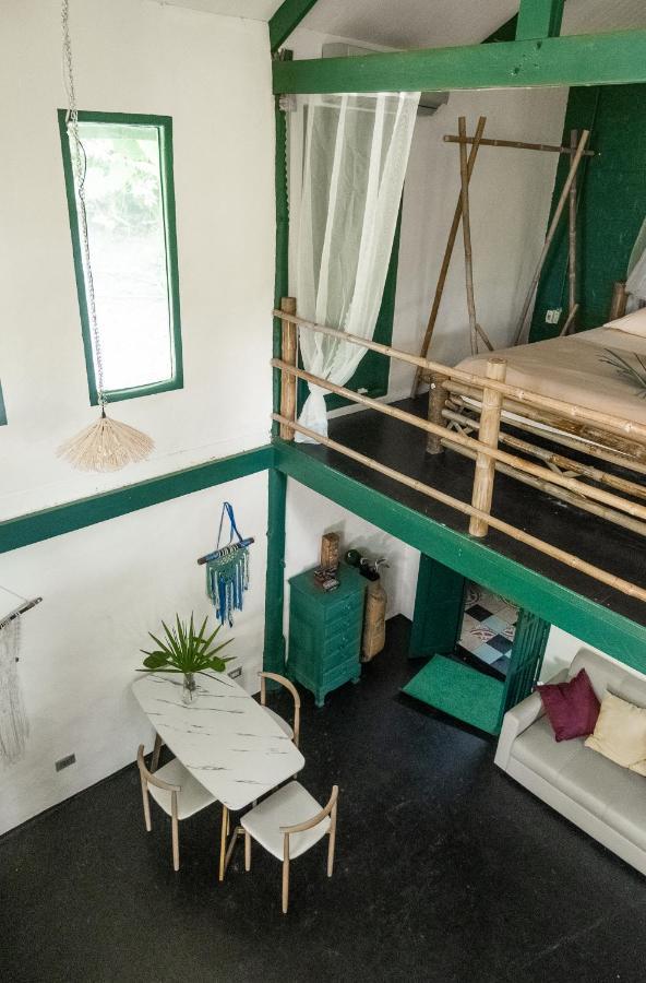 Leela Garden Resort Ban Nok Εξωτερικό φωτογραφία