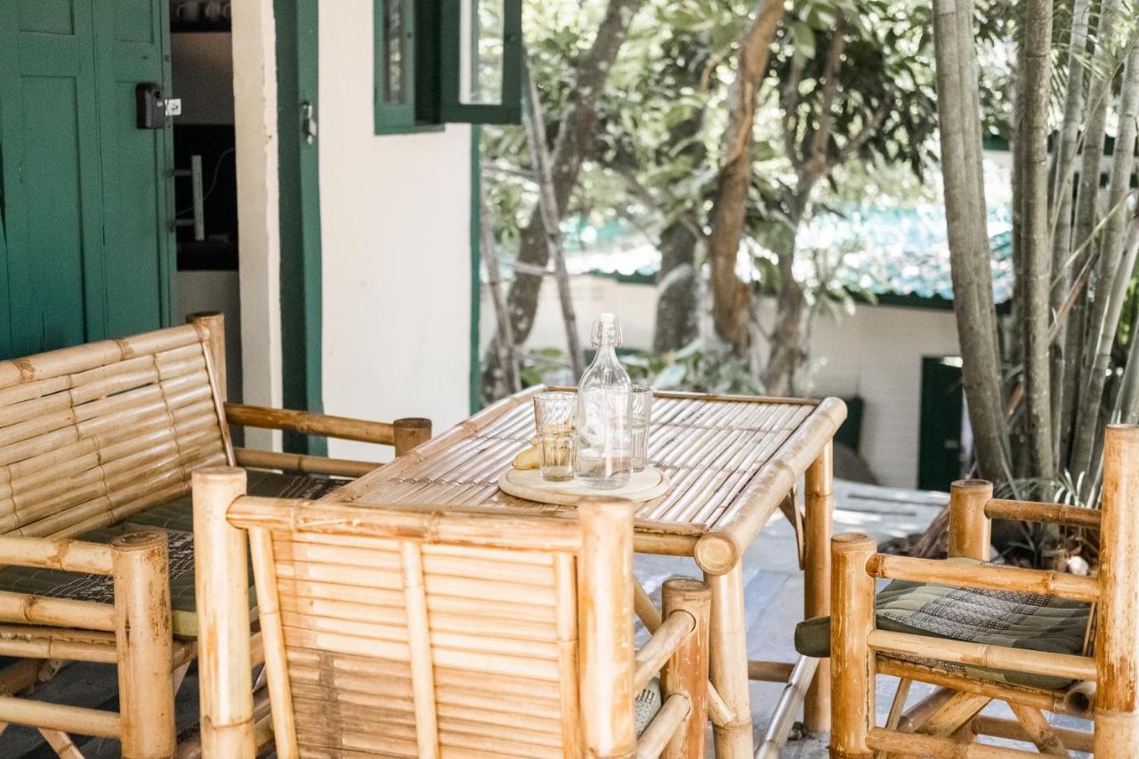 Leela Garden Resort Ban Nok Εξωτερικό φωτογραφία