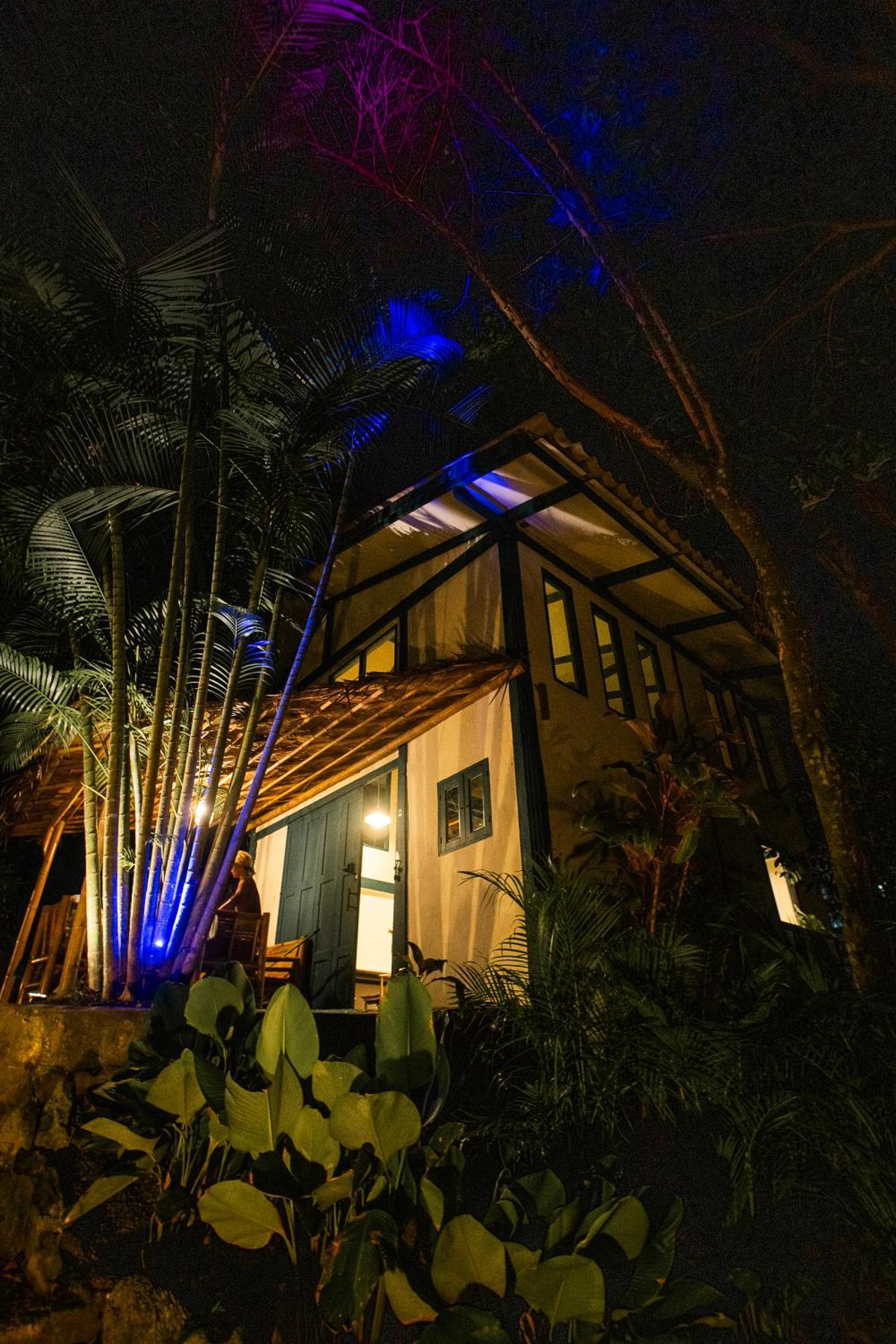 Leela Garden Resort Ban Nok Εξωτερικό φωτογραφία