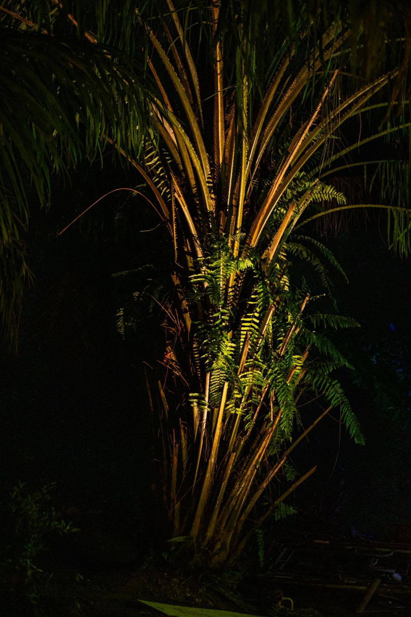 Leela Garden Resort Ban Nok Εξωτερικό φωτογραφία