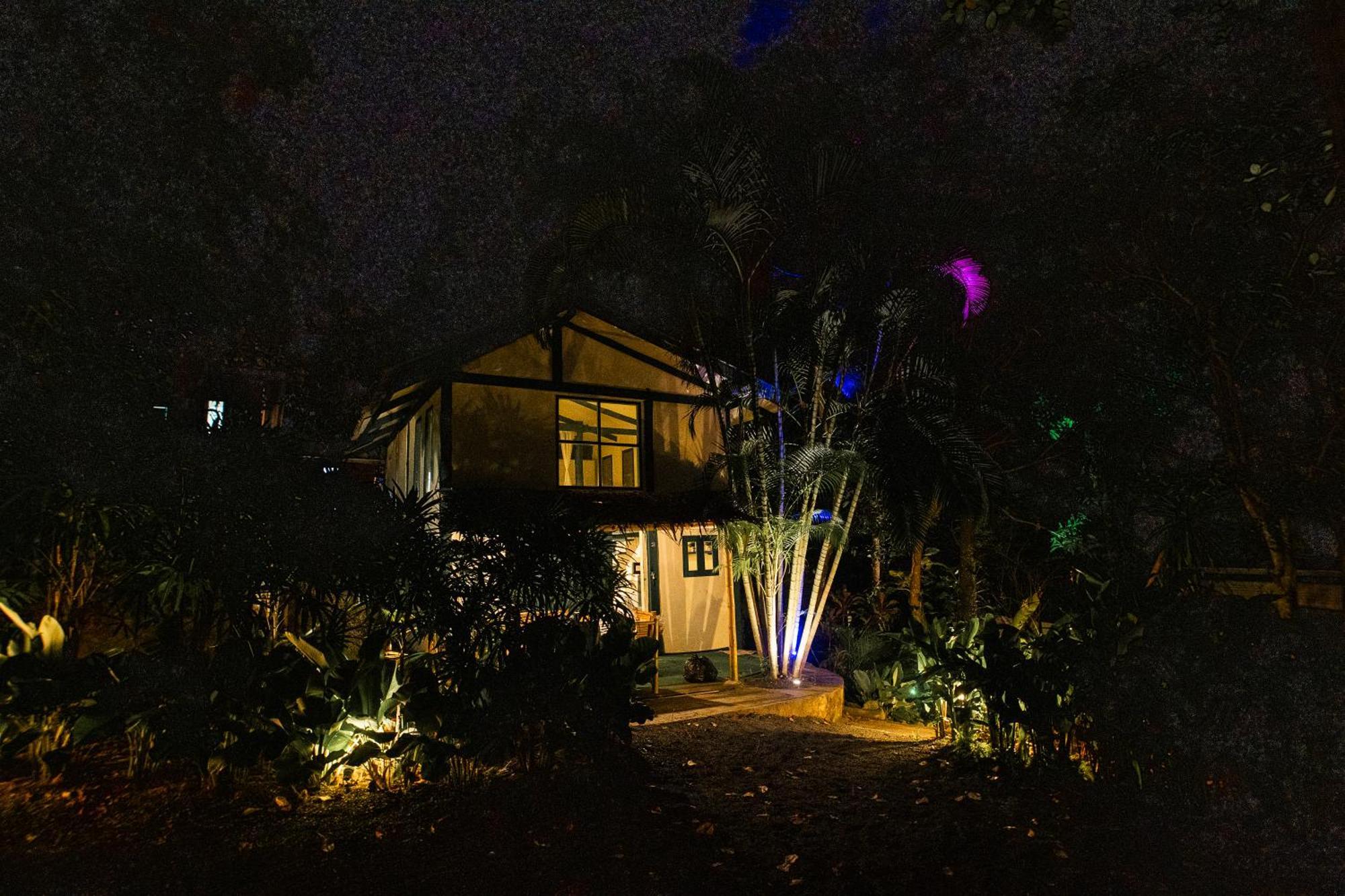 Leela Garden Resort Ban Nok Εξωτερικό φωτογραφία