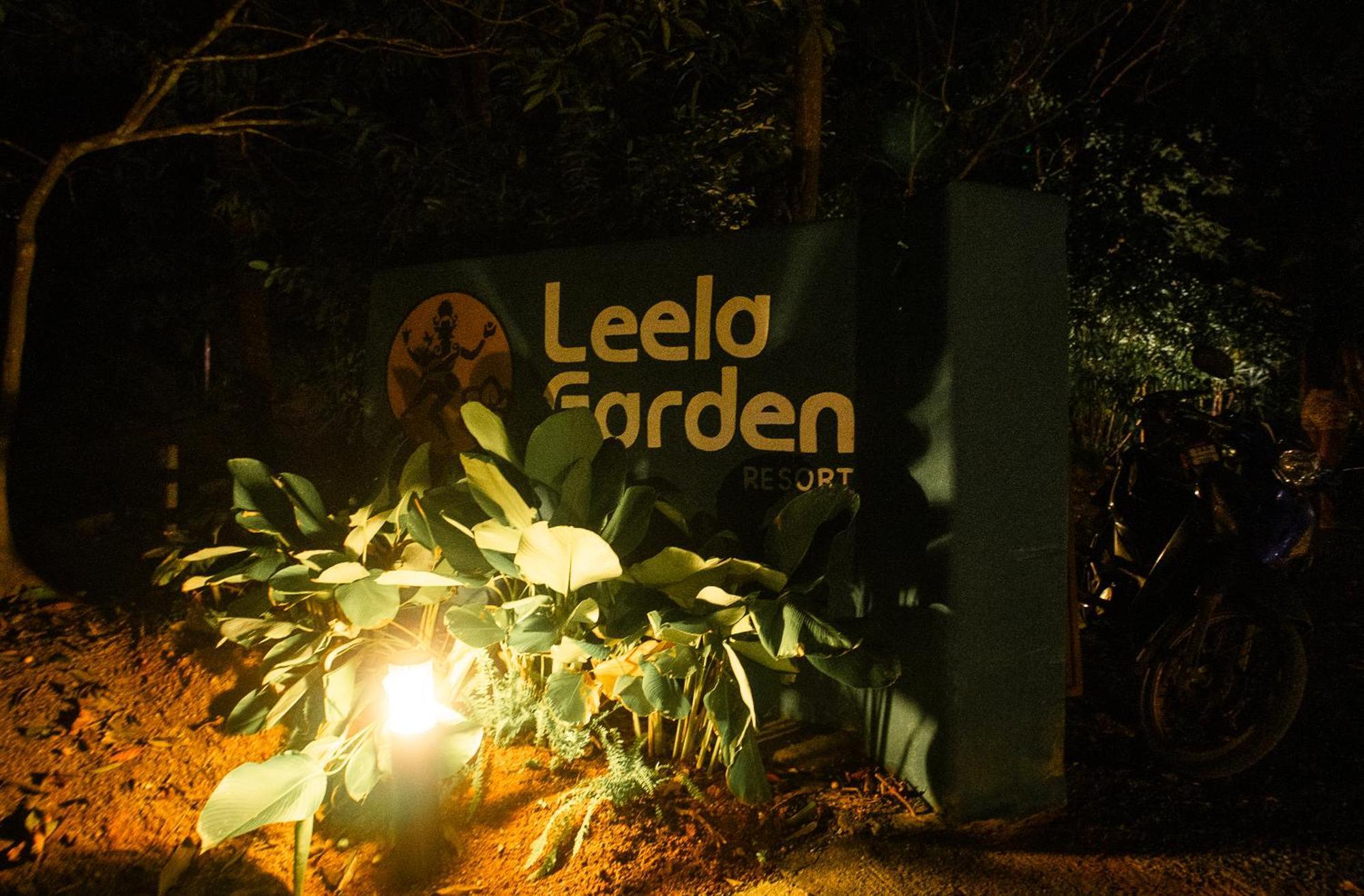 Leela Garden Resort Ban Nok Εξωτερικό φωτογραφία