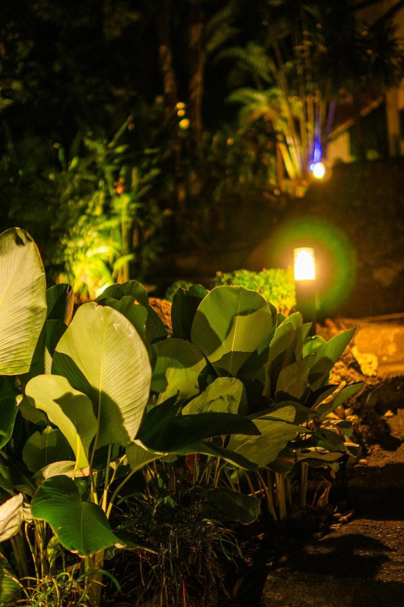 Leela Garden Resort Ban Nok Εξωτερικό φωτογραφία